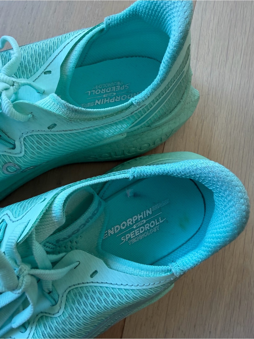 Saucony Speed Endorphin Pro 5 - Picture 4 of 5